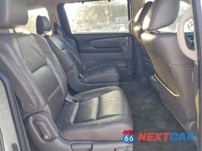 Zdjęcie 11 z 13 samochodu: 2015 HONDA ODYSSEY EXL VIN:5FNRL5H68FB004506 - miniatura
