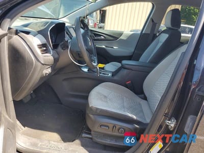 Zdjęcie 7 z 13 samochodu: 2020 CHEVROLET EQUINOX LS VIN:3GNAXHEV7LS515830 - miniatura