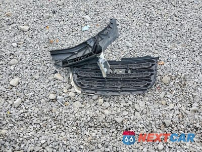 Zdjęcie 13 z 14 samochodu: 2016 GMC TERRAIN SLT VIN:2GKFLUE33G6194797 - miniatura