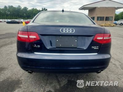 Zdjęcie 6 z 12 samochodu: 2009 AUDI A6 PREMIUM PLUS VIN:WAUSG74F49N033155 - miniatura