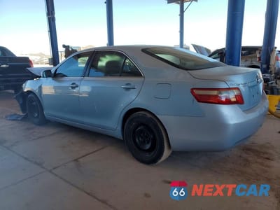 Drugie zdjęcie samochodu z przodu: 2008 TOYOTA CAMRY LE VIN:4T1BE46K18U743051 - miniatura