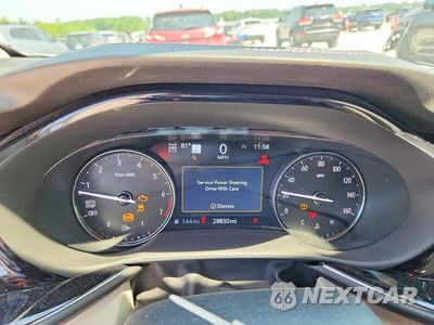 Zdjęcie 9 z 13 samochodu: 2023 BUICK ENVISION VIN:LRBFZSR43PD199094 - miniatura
