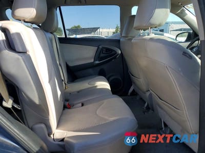 Zdjęcie 11 z 13 samochodu: 2013 TOYOTA RAV4 EV BASE VIN:2T3YL4DV9DW002208 - miniatura