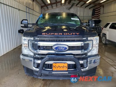 Piąte zdjęcie samochodu w środku: 2020 FORD F250 SUPER DUTY VIN:1FT7W2BT4LED92908 - miniatura