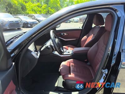 Zdjęcie 7 z 14 samochodu: 2023 BMW 330XI VIN:3MW89FF01P8D35865 - miniatura