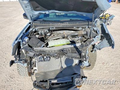 Zdjęcie 12 z 13 samochodu: 2026 FORD EXPEDITION TREMOR VIN:1FMJU1RG9TEA12178 - miniatura