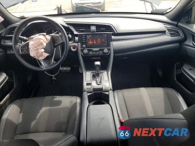 Zdjęcie 8 z 12 samochodu: 2020 HONDA CIVIC SPORT VIN:SHHFK7H49LU224781 - miniatura