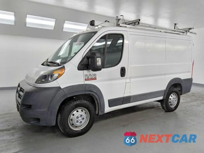 2017 RAM PROMASTER 1500 1500 STANDARD 3C6TRVNG6HE543627 - główne zdjęcie licytacji z USA - miniatura