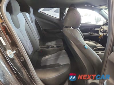 Zdjęcie 10 z 12 samochodu: 2019 HYUNDAI VELOSTER 2.0L VIN:KMHTG6AF4KU010861 - miniatura