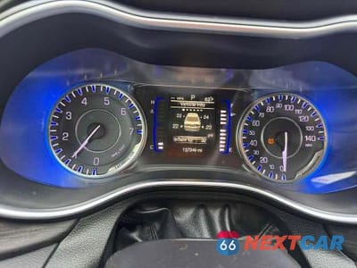 Zdjęcie 8 z 14 samochodu: 2016 CHRYSLER 200 LIMITED VIN:1C3CCCAB2GN129901 - miniatura