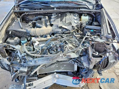 Zdjęcie 12 z 14 samochodu: 2020 TOYOTA 4RUNNER SR5 VIN:JTEBU5JR1L5756737 - miniatura