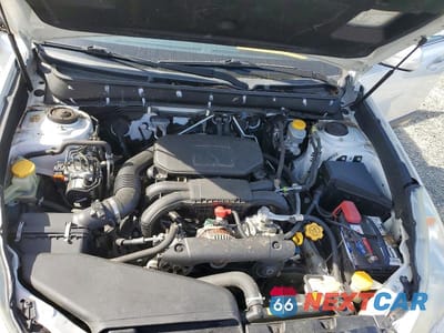 Zdjęcie 11 z 12 samochodu: 2012 SUBARU OUTBACK 2.5I LIMITED VIN:4S4BRBJC4C3271578 - miniatura