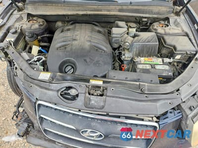 Zdjęcie 11 z 13 samochodu: 2009 HYUNDAI SANTA FE LIMITED VIN:5NMSH13E89H301823 - miniatura