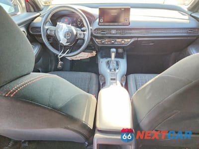 Zdjęcie 8 z 12 samochodu: 2024 HONDA HR-V SPORT VIN:3CZRZ2H56RM763671 - miniatura