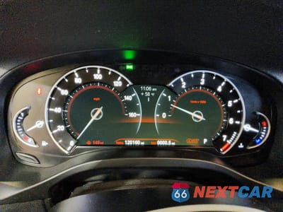 Zdjęcie 9 z 13 samochodu: 2019 BMW X3 XDRIVE30I VIN:5UXTR9C57KLD93321 - miniatura