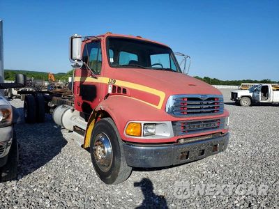 2006 STERLING TRUCK ACTERRA 2FZACGCS66AN72319 - główne zdjęcie licytacji z USA - miniatura