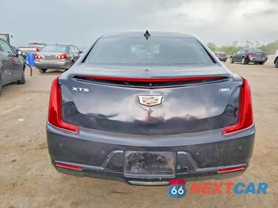 Zdjęcie 6 z 12 samochodu: 2019 CADILLAC XTS VIN:2G61U5S37K9114912 - miniatura