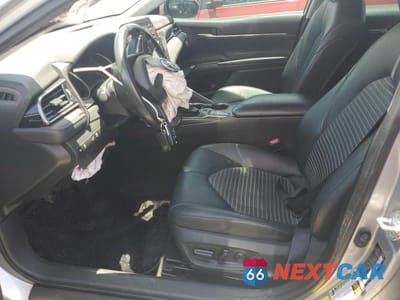 Zdjęcie 7 z 12 samochodu: 2023 TOYOTA CAMRY SE VIN:4T1G11AK8PU776165 - miniatura