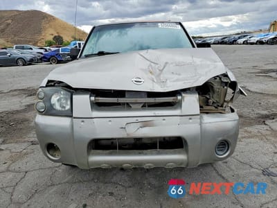 Piąte zdjęcie samochodu w środku: 2003 NISSAN FRONTIER KING CAB XE VIN:1N6DD26T93C447820 - miniatura