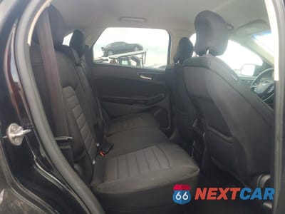 Zdjęcie 11 z 13 samochodu: 2016 FORD EDGE SE VIN:2FMPK3G93GBB76902 - miniatura