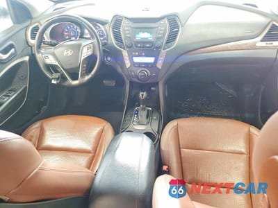 Zdjęcie 8 z 13 samochodu: 2013 HYUNDAI SANTA FE SPORT 2.0T VIN:5XYZU3LA9DG099449 - miniatura