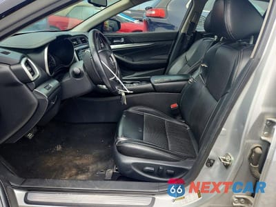 Zdjęcie 7 z 12 samochodu: 2019 NISSAN MAXIMA 3.5 SV VIN:1N4AA6AV3KC364631 - miniatura