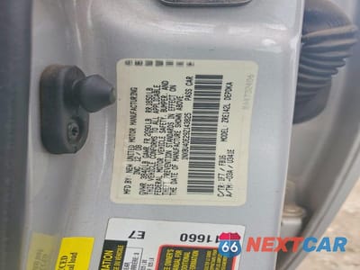 Zdjęcie 12 z 12 samochodu: 2009 TOYOTA COROLLA LE VIN:1NXBU40E29Z143825 - miniatura