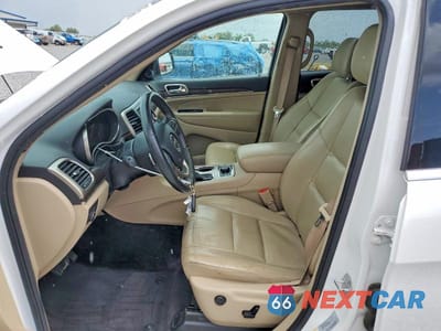 Zdjęcie 7 z 13 samochodu: 2017 JEEP GRAND CHEROKEE LIMITED VIN:1C4RJFBT7HC792303 - miniatura