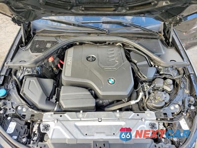 Zdjęcie 11 z 12 samochodu: 2023 BMW 330XI VIN:3MW89FF0XP8D02833 - miniatura