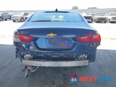 Zdjęcie 6 z 12 samochodu: 2018 CHEVROLET MALIBU LT VIN:1G1ZD5ST4JF235055 - miniatura