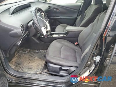 Zdjęcie 7 z 12 samochodu: 2016 TOYOTA PRIUS VIN:JTDKARFU5G3028583 - miniatura