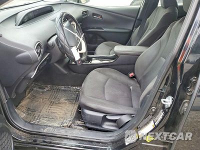 Zdjęcie 7 z 12 samochodu: 2016 TOYOTA PRIUS VIN:JTDKARFU5G3028583 - miniatura