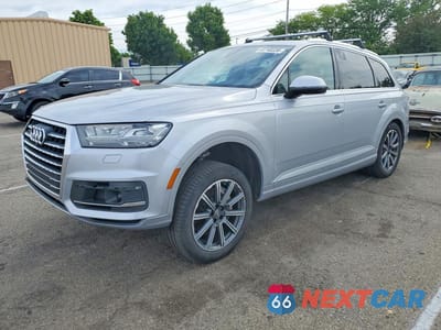 2018 AUDI Q7 PRESTIGE WA1VAAF71JD019111 - główne zdjęcie licytacji z USA - miniatura