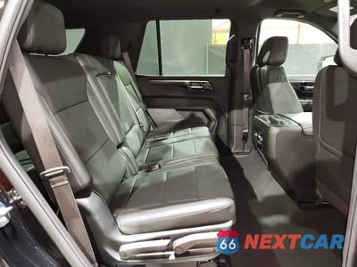 Zdjęcie 11 z 13 samochodu: 2026 CHEVROLET TAHOE K1500 LT VIN:1GNS6NKD7TR201602 - miniatura