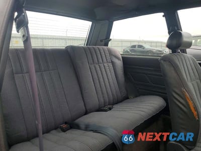 Zdjęcie 10 z 12 samochodu: 1988 TOYOTA COROLLA DELUXE VIN:1NXAE82G4JZ527804 - miniatura