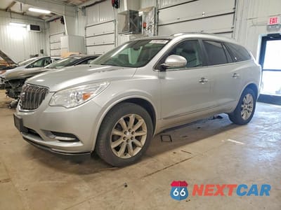 2015 BUICK ENCLAVE 5GAKVCKD2FJ360595 - główne zdjęcie licytacji z USA - miniatura