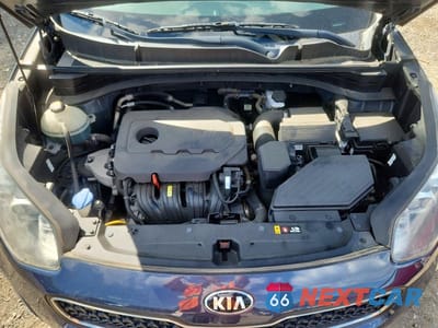 Zdjęcie 12 z 13 samochodu: 2018 KIA SPORTAGE LX VIN:KNDPM3AC0J7382701 - miniatura