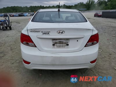 Zdjęcie 6 z 12 samochodu: 2015 HYUNDAI ACCENT GLS VIN:KMHCT4AE7FU802452 - miniatura