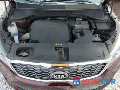 Zdjęcie 12 z 13 samochodu: 2019 KIA SORENTO EX V6 VIN:5XYPHDA59KG537908 - miniatura