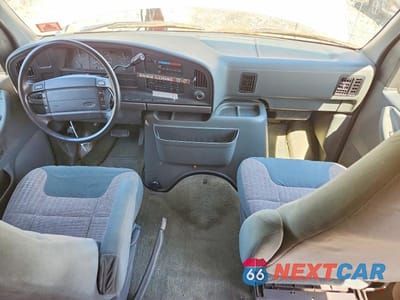 Zdjęcie 8 z 13 samochodu: 1992 FORD ECONOLINE E250 VAN VIN:1FTHE24H0NHB38646 - miniatura