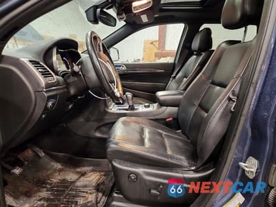 Zdjęcie 7 z 13 samochodu: 2021 JEEP GRAND CHEROKEE LIMITED VIN:1C4RJFBG7MC752882 - miniatura