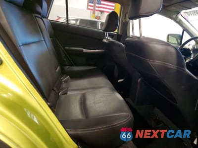Zdjęcie 10 z 13 samochodu: 2015 SUBARU XV CROSSTREK 2.0I HYBRID TOURING VIN:JF2GPBPC6FH314768 - miniatura