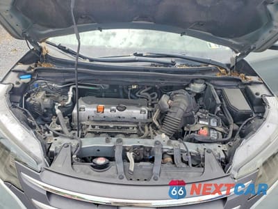 Zdjęcie 12 z 13 samochodu: 2012 HONDA CR-V EXL VIN:JHLRM4H78CC012827 - miniatura