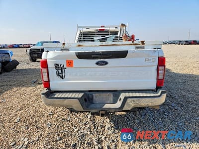 Zdjęcie 6 z 12 samochodu: 2022 FORD F250 SUPER DUTY VIN:1FT7W2BT8NEE41658 - miniatura
