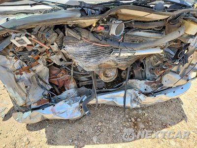 Zdjęcie 12 z 13 samochodu: 2000 CHEVROLET EXPRESS G1500 VIN:1GBFG15M6Y1172728 - miniatura