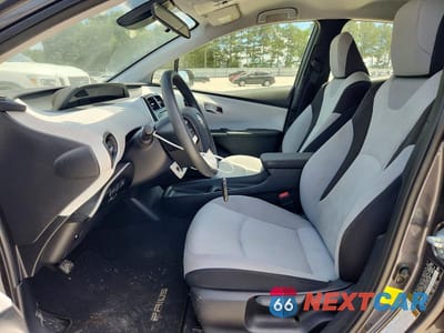 Zdjęcie 7 z 12 samochodu: 2017 TOYOTA PRIUS ONE VIN:JTDKBRFU2H3044481 - miniatura