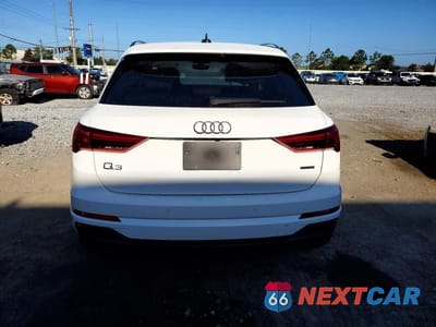Zdjęcie 6 z 13 samochodu: 2021 AUDI Q3 PREMIUM S LINE 45 VIN:WA1DECF38M1056204 - miniatura