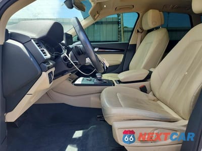 Zdjęcie 7 z 13 samochodu: 2019 AUDI Q5 PREMIUM VIN:WA1ANAFY0K2129303 - miniatura