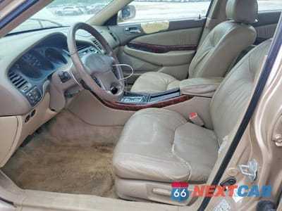 Zdjęcie 7 z 12 samochodu: 2001 ACURA 3.2TL VIN:19UUA56611A016762 - miniatura