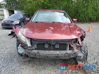 Piąte zdjęcie samochodu w środku: 2010 HONDA ACCORD CROSSTOUR EX VIN:5J6TF1H34AL009097 - miniatura